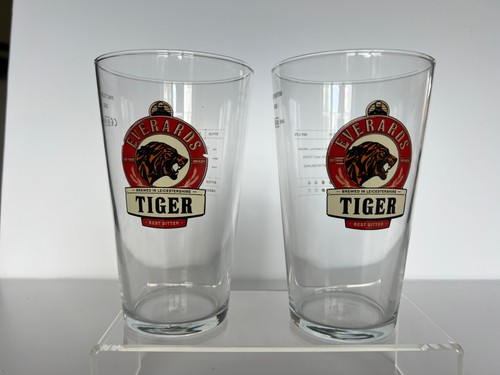 Vintage everards tiger - tiger, best