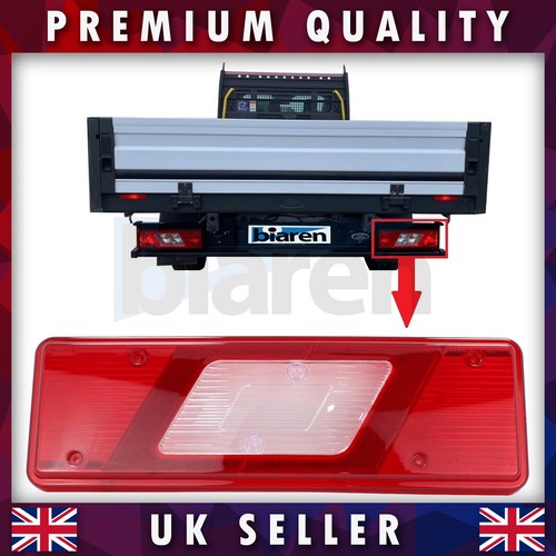 Rear right tail light - rear,
