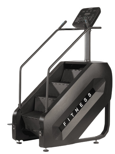 Brand new stair - stair, climber