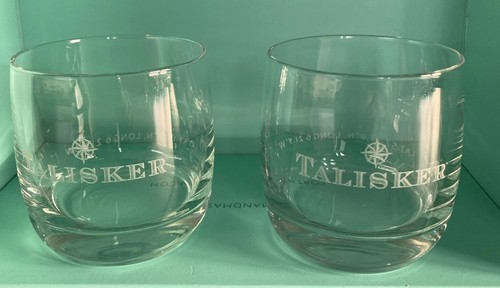 Talisker scotch whisky - talisker,