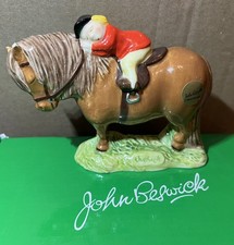 John Beswick - Sleepy Heads By