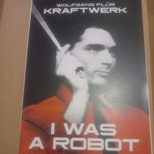 KRAFTWERK  Wolfgang Flur I EAS