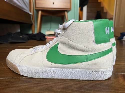 Nike zoom blazer mid - sb,