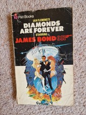 Ian Fleming James Bond -