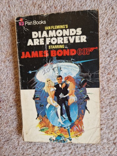Ian fleming james bond - ian,
