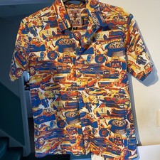 Mambo Loud Patterned