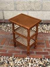 Dolls House Vintage Bespaq Side Table