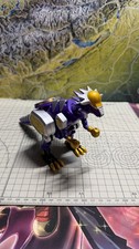 Power Rangers Dino Thunder