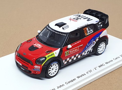 Spark scale s3312 mini - spark, 1/43