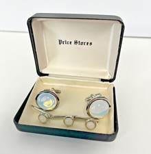 Vintage Mother of Pearl