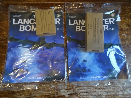 Hachette build the lancaster - hachette,