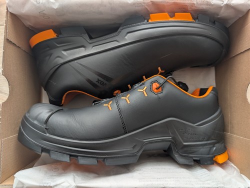 Uvex low orange - low,