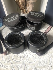 Mini rig Bluetooth Speakers X