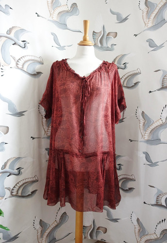 Bnwt peruvian connection brown - bnwt,