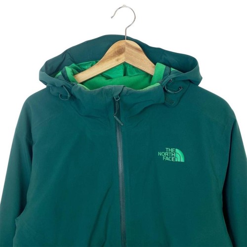 The north face - the, apex