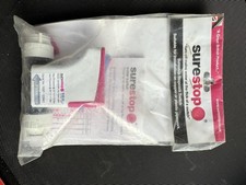 Surestop - Stopcock Switch