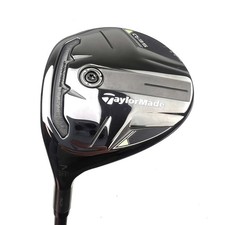 Left Handed Taylormade QI35 7