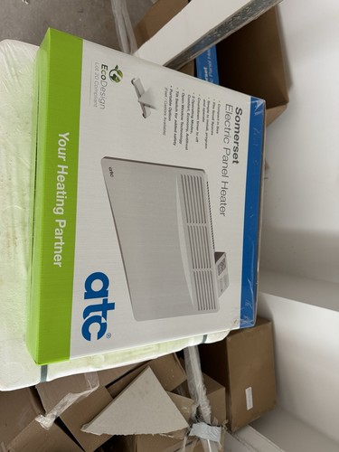 Atc somerset electric - somerset,