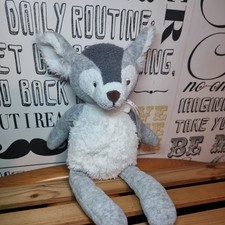 Happy horse dasja the deer - horse,