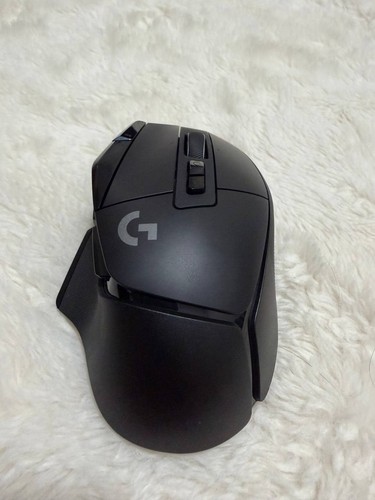 Logitech g502 lightspeed - logitech, x