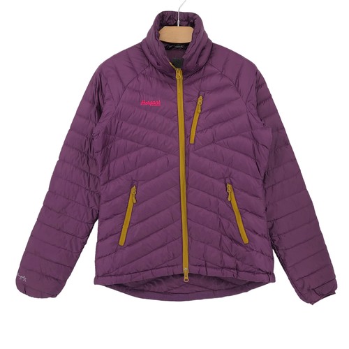 Bergans norway women pertex - of,