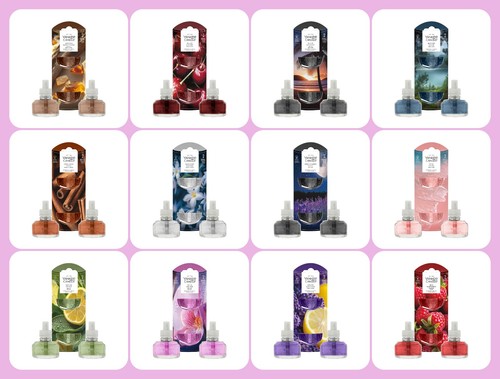 Yankee candle electric plug - electric, in