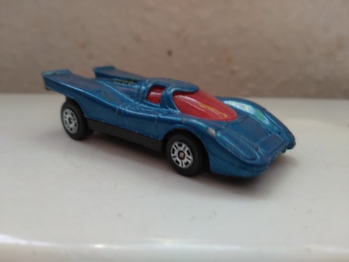Corgi juniors porsche 917 - corgi,