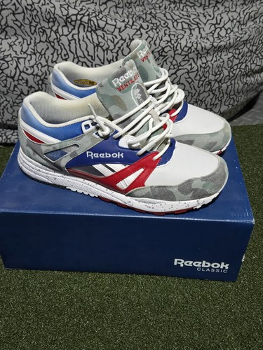 Reebok ventilator bape sz - reebok,