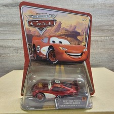 Disney Pixar Cars Radiator