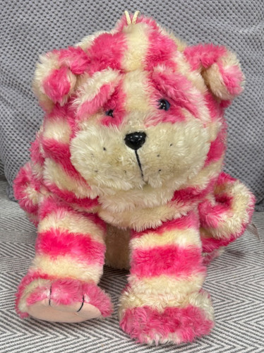 Vintage 1999 bagpuss plush - 1999, 'bagpuss'