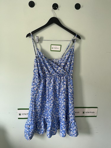 Ladies blue summer - ladies,