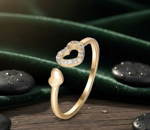 9ct yellow gold plated - yellow,