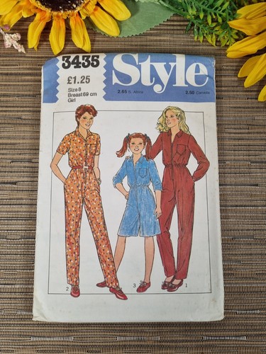Style sewing pattern - style,