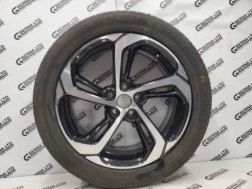Genuine mk1 2018 2024 - hs,