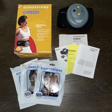 Slendertone Gymbody Firm &