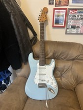 Fender Squier Stratocaster
