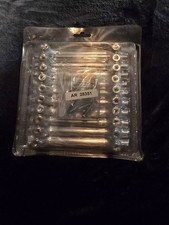 Wickes Monaco T-bar Handles