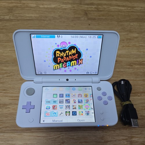 New nintendo 2ds - 2ds, xl