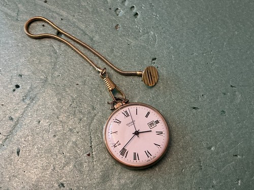 Vintage sekonda19 jewels - sekonda19, ussr
