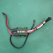 Castle Creations ESC Phoenix Edge ICE2 HV 80 Amp