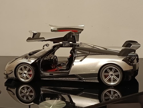 Scale pagani huayra bc - pagani,