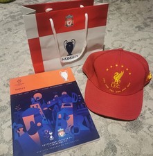 Liverpool 2019 Champions