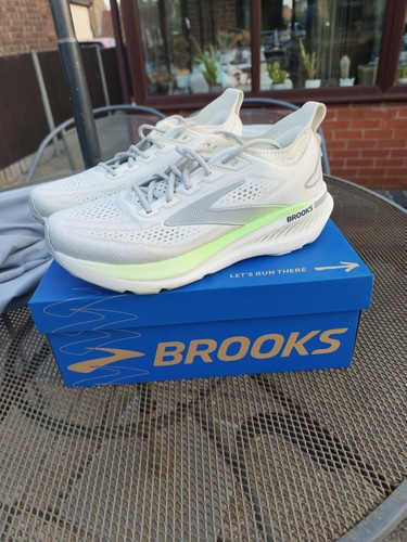 Brooks glycerin gts - glycerin, 9.