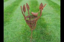 Charming Decorative Bird Nest