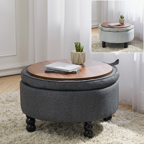 Coffee table storage - in, 1