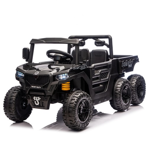 24v 400w wheel - 24v, 6-wheel