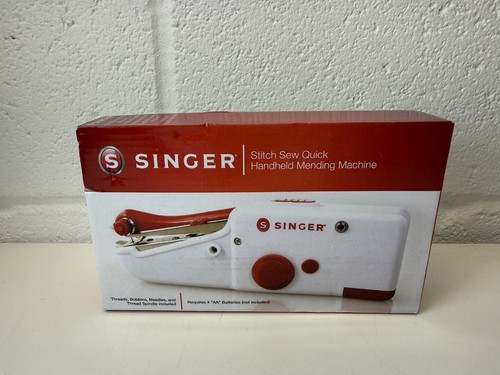 Singer stitch sew - singer,