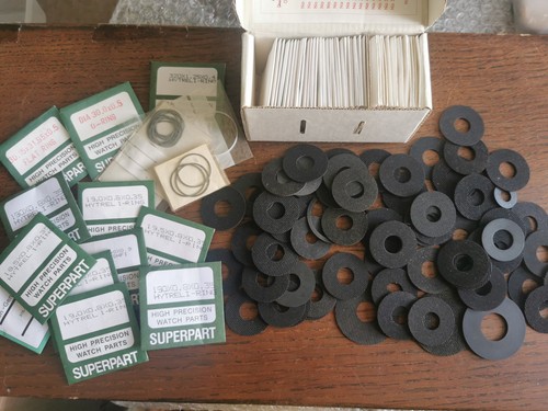 Gaskets new old - gaskets,,