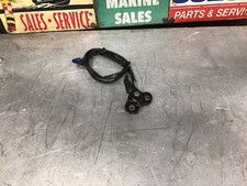 Honda Bf90 BF75 Trim Position