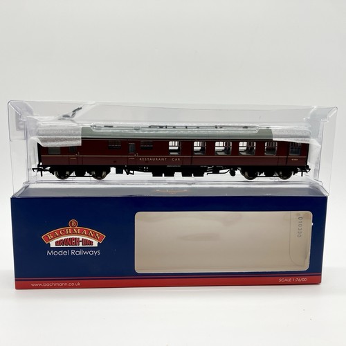 Bachmann 103b mk1 - mk1, ru